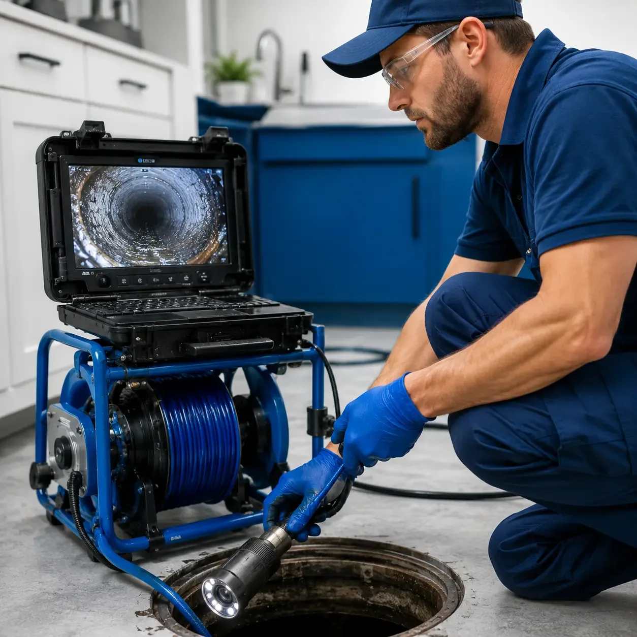 Pipe Relining professionals serving Martin, PA